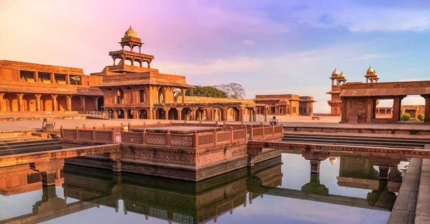 jaipur to fatehpur same day tour